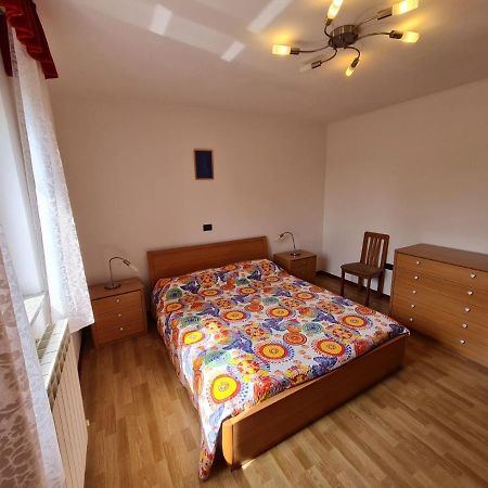 אומאג Apartment Ornela מראה חיצוני תמונה