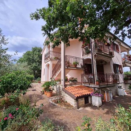 אומאג Apartment Ornela מראה חיצוני תמונה