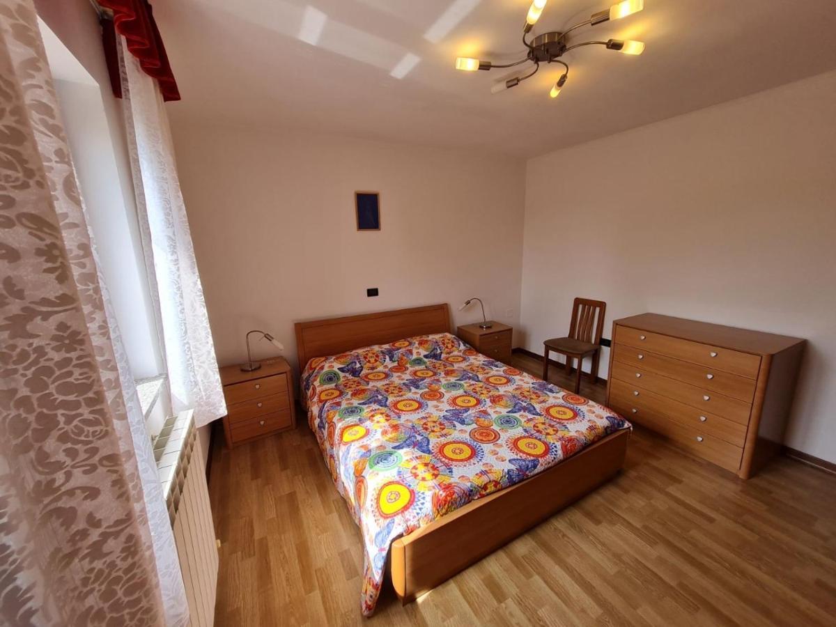 אומאג Apartment Ornela מראה חיצוני תמונה