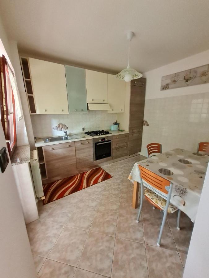 אומאג Apartment Ornela מראה חיצוני תמונה